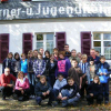 Rhethorik Seminar 02.-04.10.2008